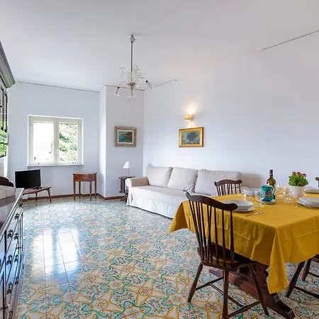 Casa Bellis * Sorrento