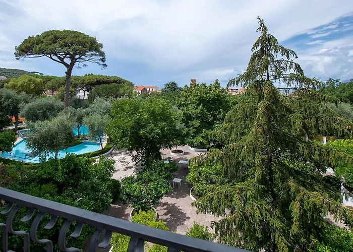 Casa Bellis Appartamento Sorrento