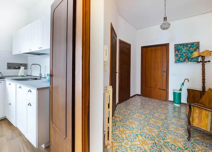 Casa Bellis Appartamento *