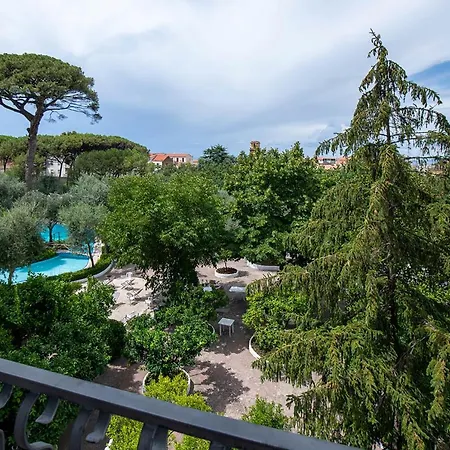 Casa Bellis Lejlighed Sorrento