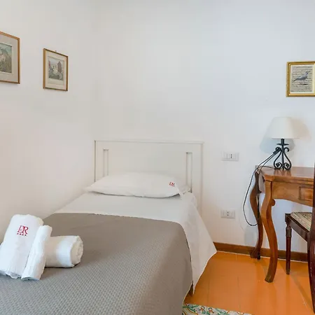 Casa Bellis Lejlighed Sorrento