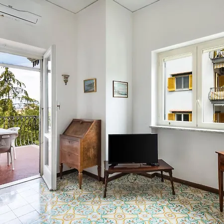 Casa Bellis Lejlighed