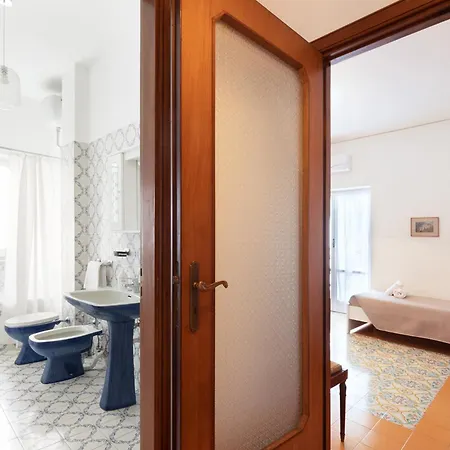 Casa Bellis Lejlighed Sorrento