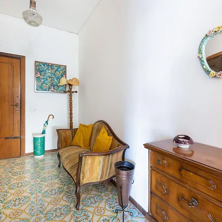 Casa Bellis Lejlighed Sorrento