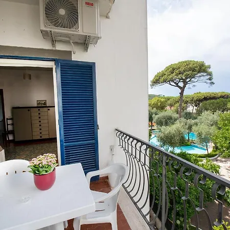 Apartment Casa Bellis *