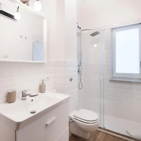 Apartment Casa Bellis *