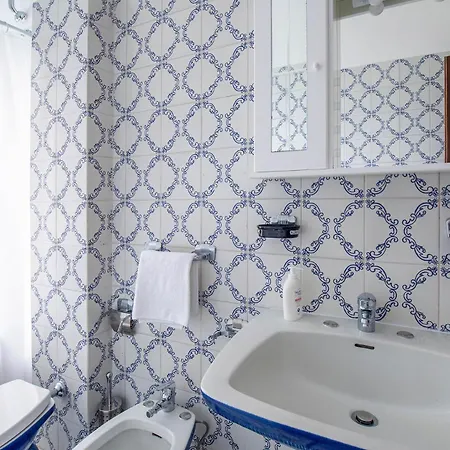 Casa Bellis Apartment *