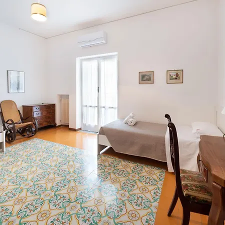 Lägenhet Casa Bellis *