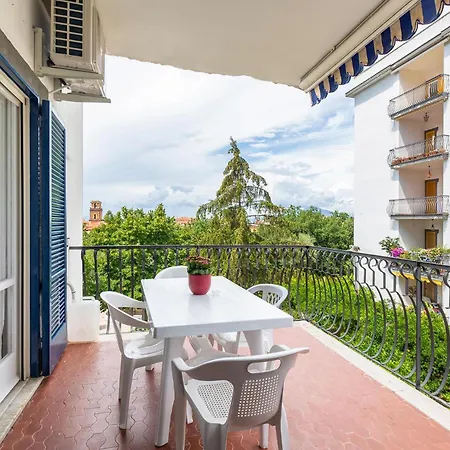 Casa Bellis Apartment