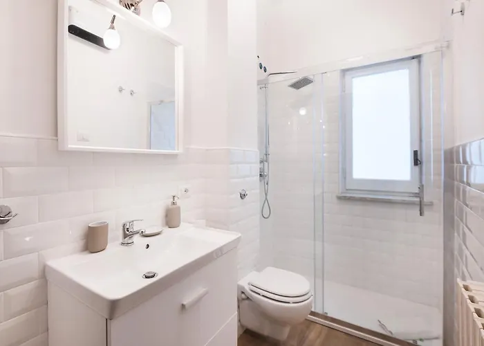 Lägenhet Casa Bellis *