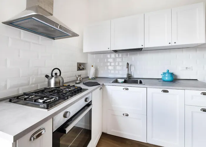 Casa Bellis Sorrento