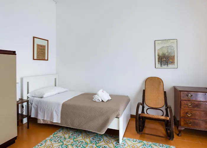 Casa Bellis