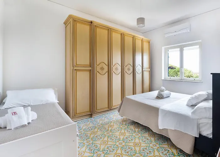 Casa Bellis Lägenhet *