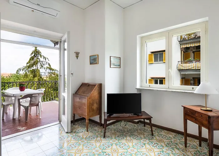 Casa Bellis Apartment
