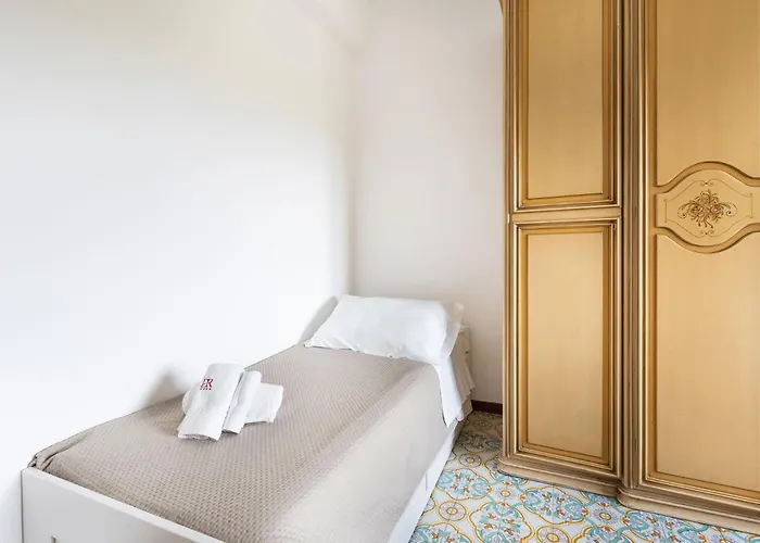 Lägenhet Casa Bellis *