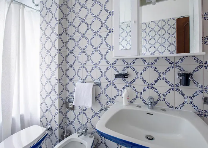 Casa Bellis Lägenhet *