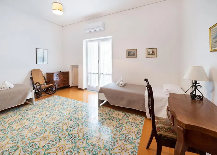 Lägenhet Casa Bellis *