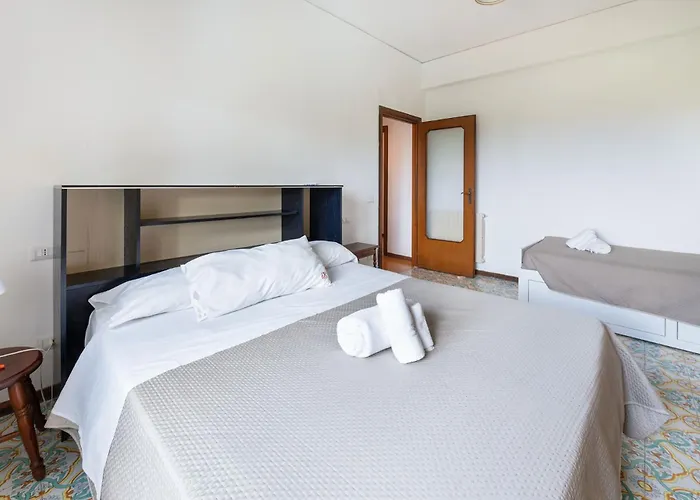 Lägenhet Casa Bellis *