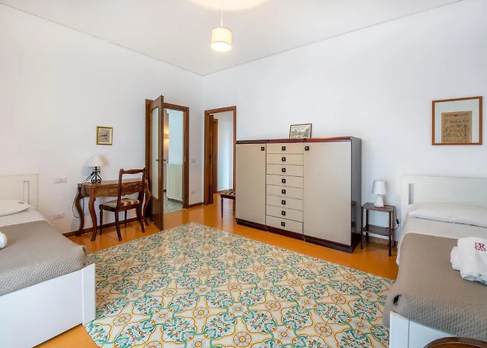 Lägenhet Casa Bellis