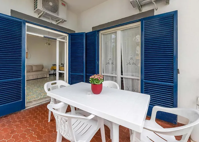 Casa Bellis Lägenhet