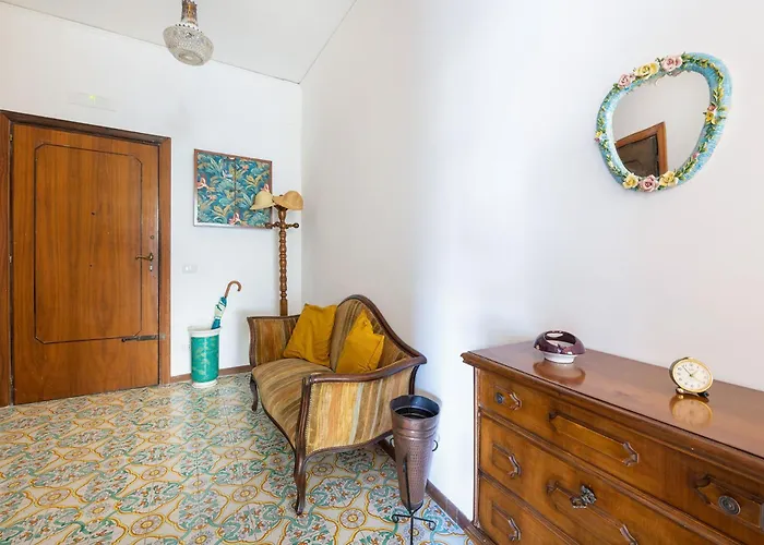 Casa Bellis Apartment Sorrento