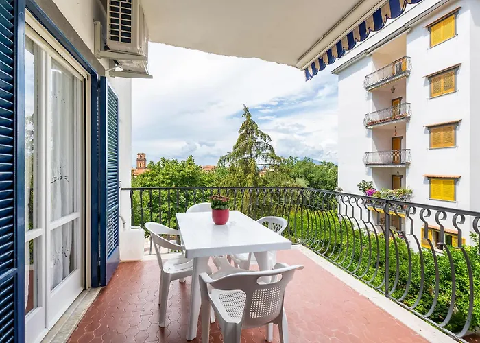 Casa Bellis Lägenhet