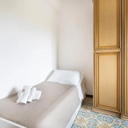 شقة Casa Bellis *