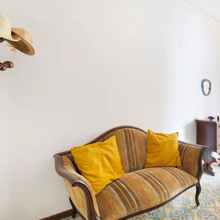 דירה Casa Bellis סורנטו