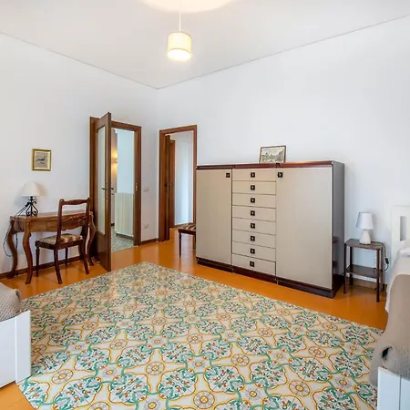 شقة Casa Bellis